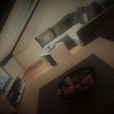 Apartment Paradise Čačak Zewnętrze zdjęcie