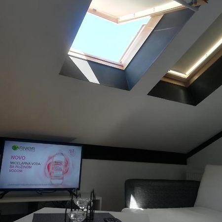 Apartment Paradise Čačak Zewnętrze zdjęcie