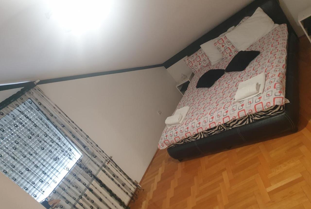 Apartment Paradise Čačak Zewnętrze zdjęcie