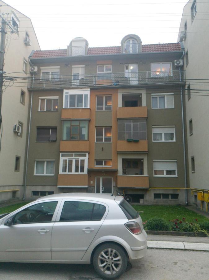 Apartment Paradise Čačak Zewnętrze zdjęcie