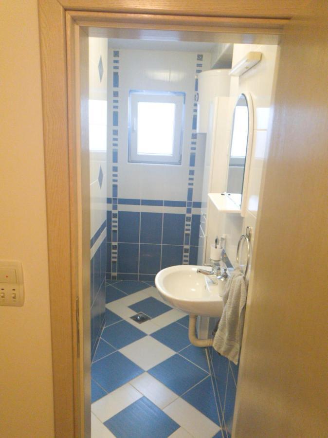 Apartment Paradise Čačak Zewnętrze zdjęcie