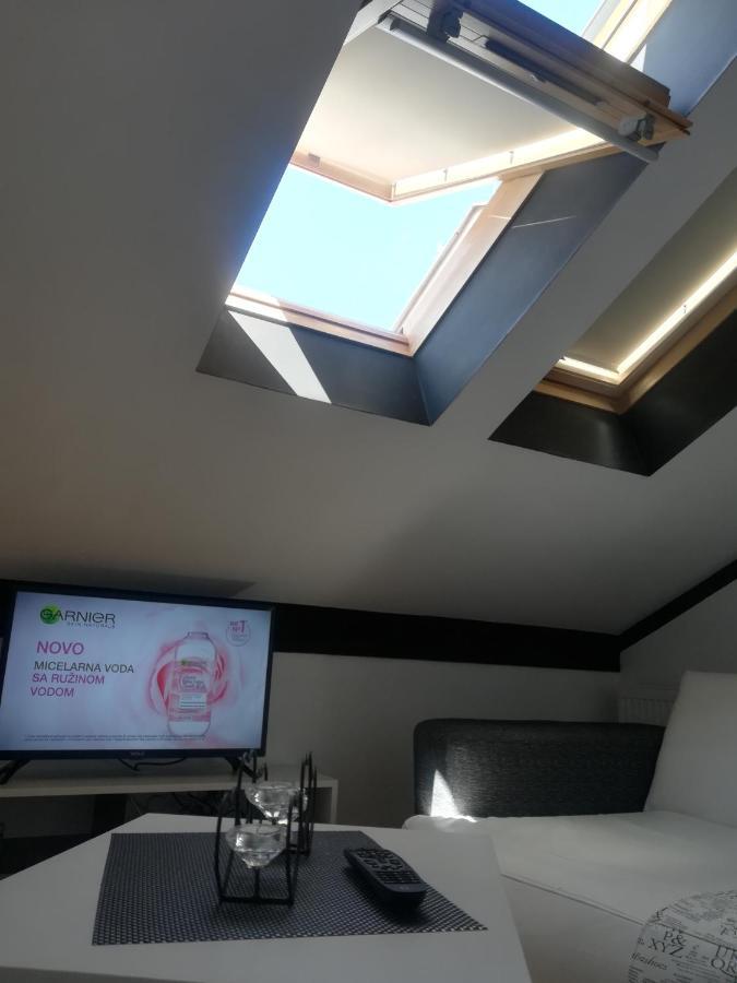 Apartment Paradise Čačak Zewnętrze zdjęcie