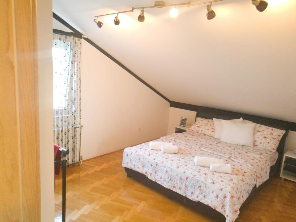 Apartment Paradise Čačak Zewnętrze zdjęcie