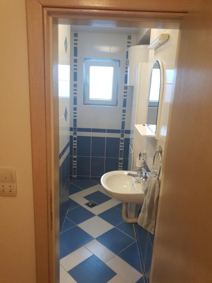 Apartment Paradise Čačak Zewnętrze zdjęcie