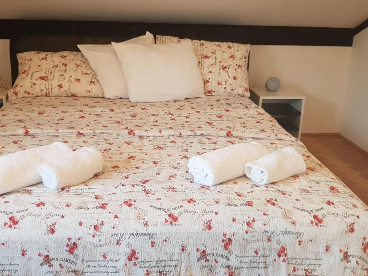 Apartment Paradise Čačak Zewnętrze zdjęcie