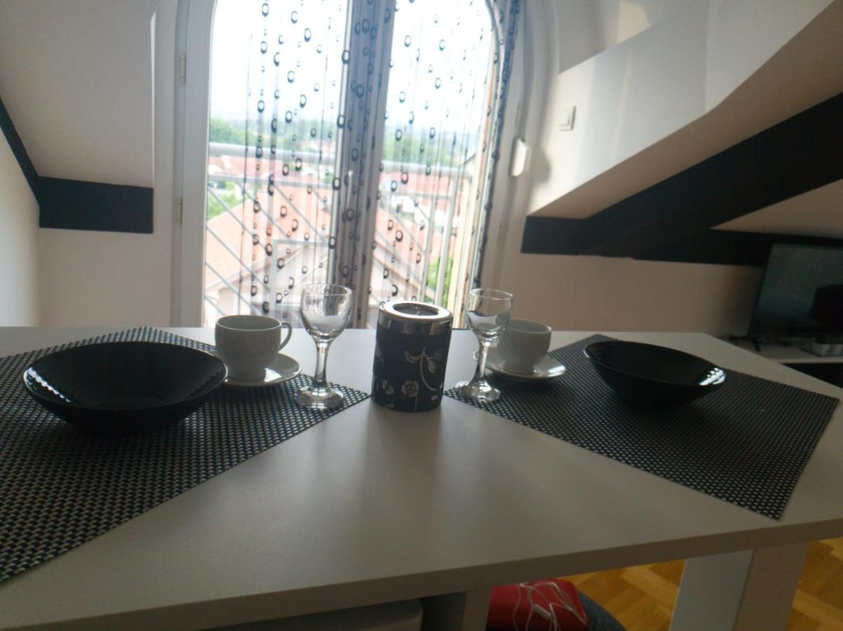 Apartment Paradise Čačak Zewnętrze zdjęcie