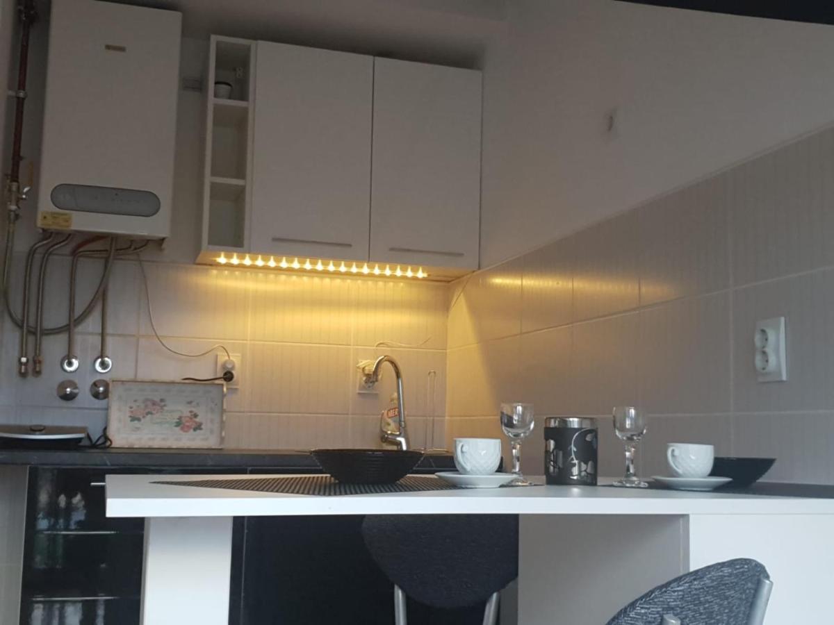 Apartment Paradise Čačak Zewnętrze zdjęcie